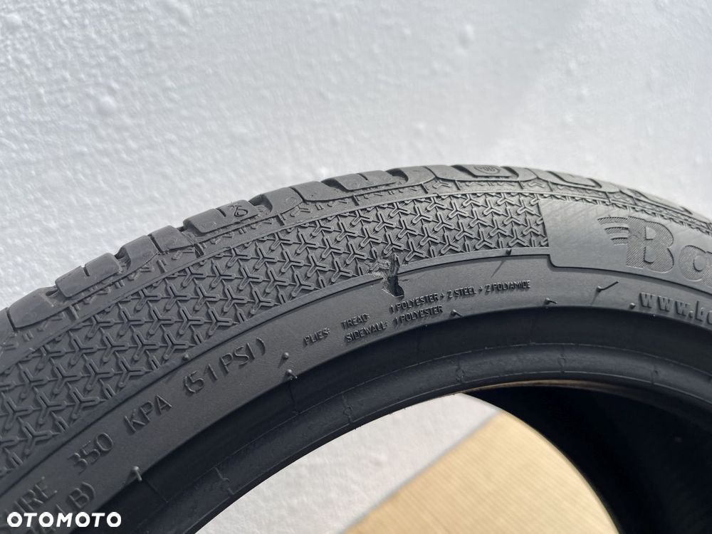 OPONY 205/45/16 205/45R16 83W BARUM BRAVURIS 5 HM - 9