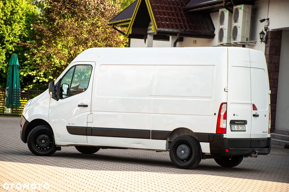 Renault MASTER L2H2 - 9