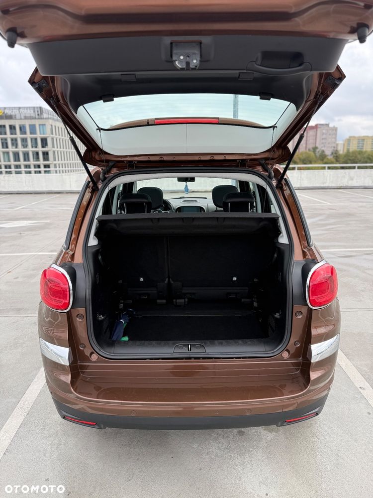 Fiat 500L 1.4 16V Lounge - 10