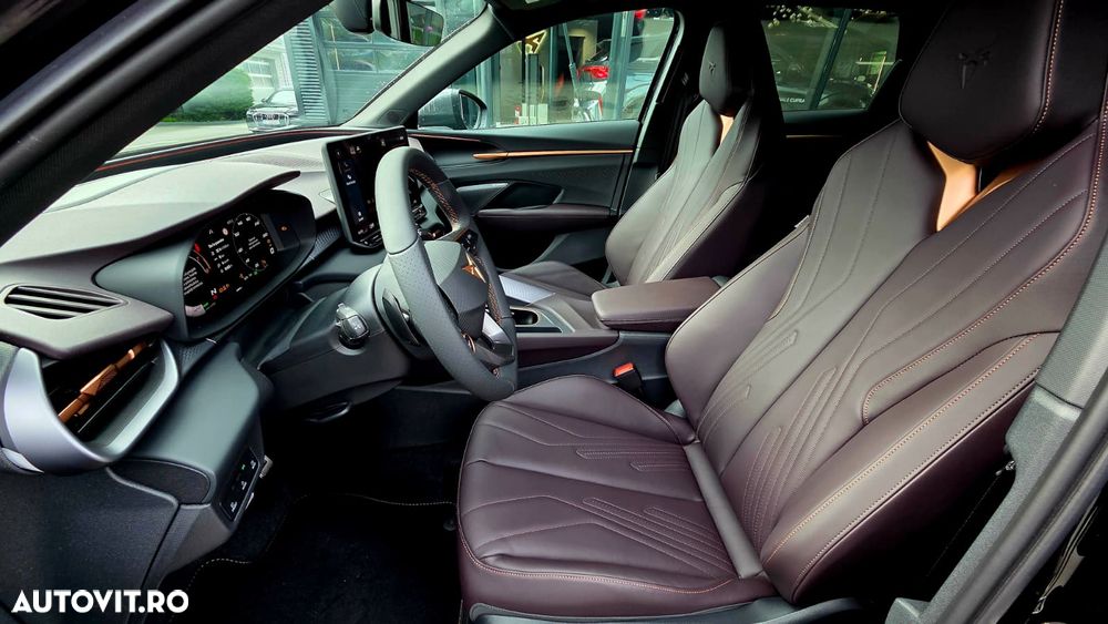 Cupra Terramar - 13