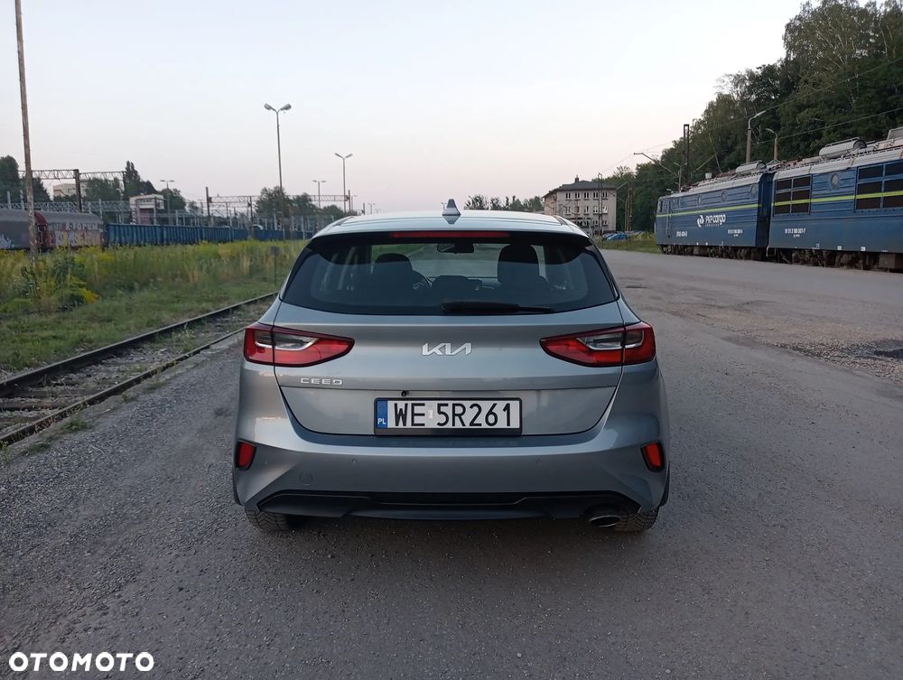 Kia Ceed 1.0 T-GDI L - 4