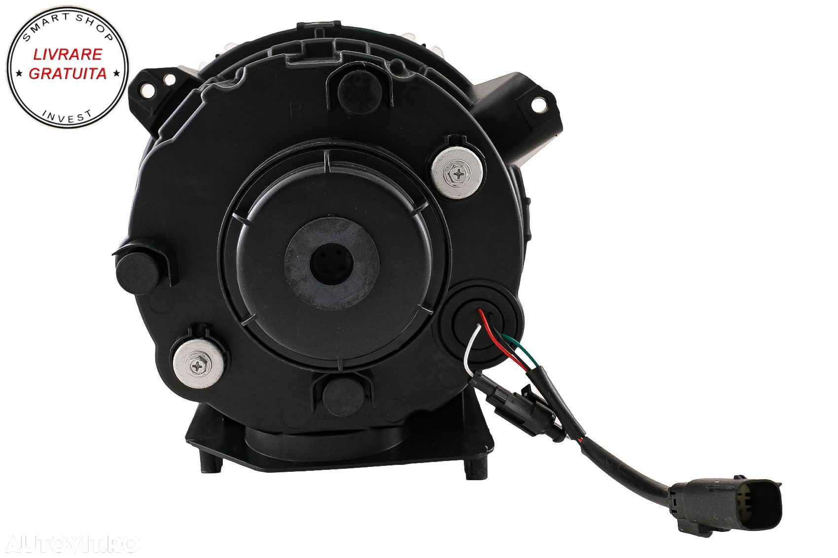 Faruri LED compatibile cu Jeep Wrangler IV JL/JLU (2018-up)- livrare gratuita - 18