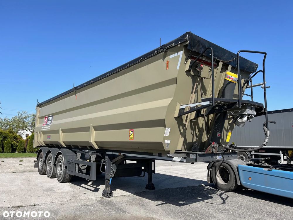 Feber Inter Cars NW50D/ST - 2