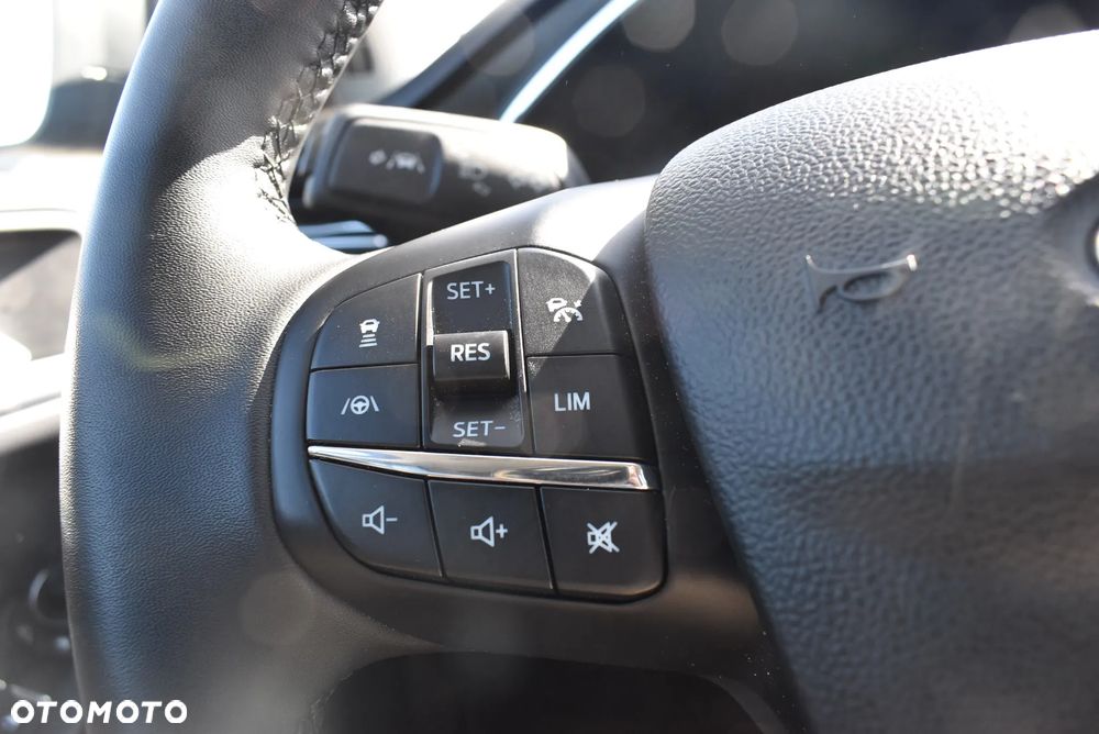 Ford Focus 1.5 EcoBlue Active X - 23