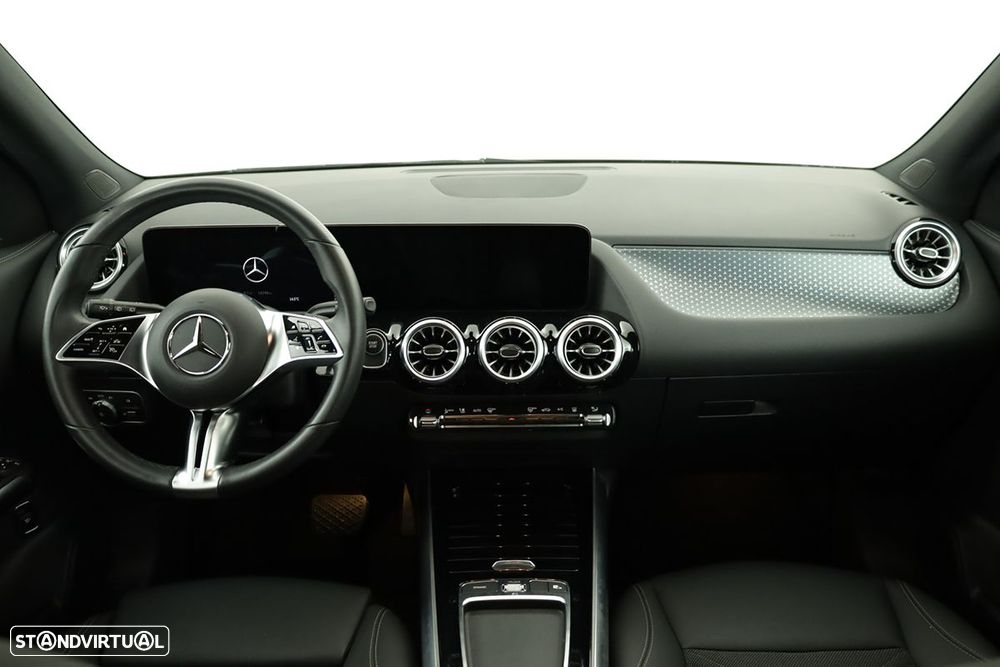 Mercedes-Benz EQA 250+ Progressive - 9