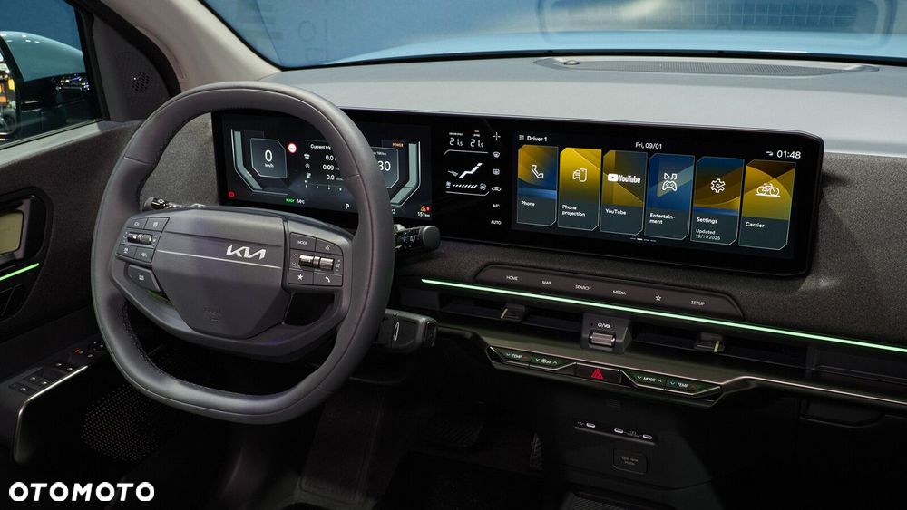 Kia EV2 42.2kWh Air - 22