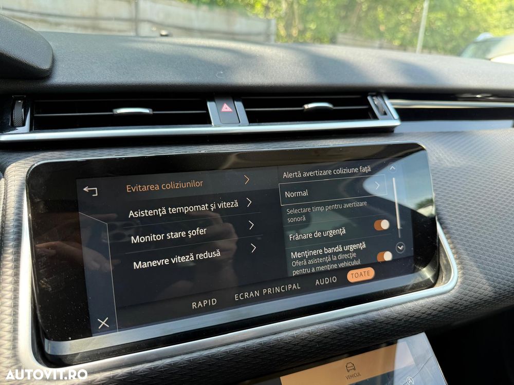 Land Rover Range Rover Velar - 12