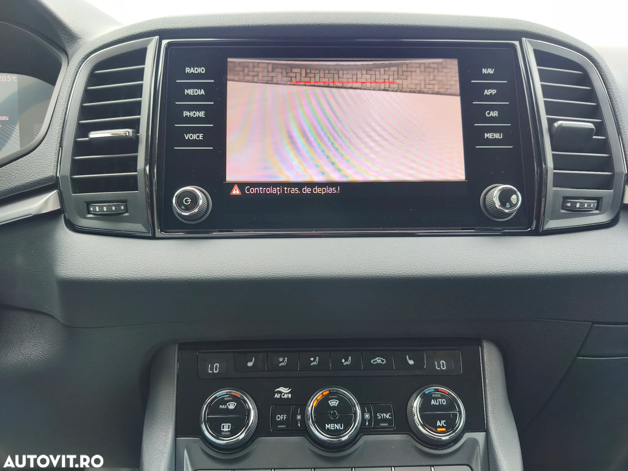 Skoda Karoq 1.5 TSI DSG Selection - 16