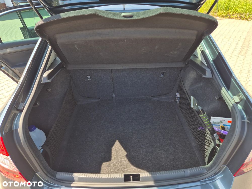 Skoda RAPID 1.0 TSI Style DSG - 16