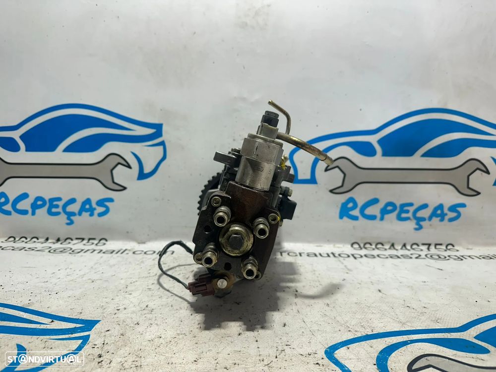 .Bomba Alta Pressão Injetora GM Opel Astra G Denso Y17DT 1.7DTi - 5