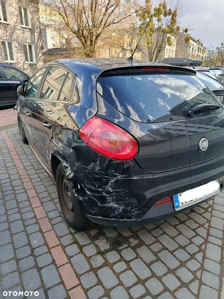Fiat Bravo - 5