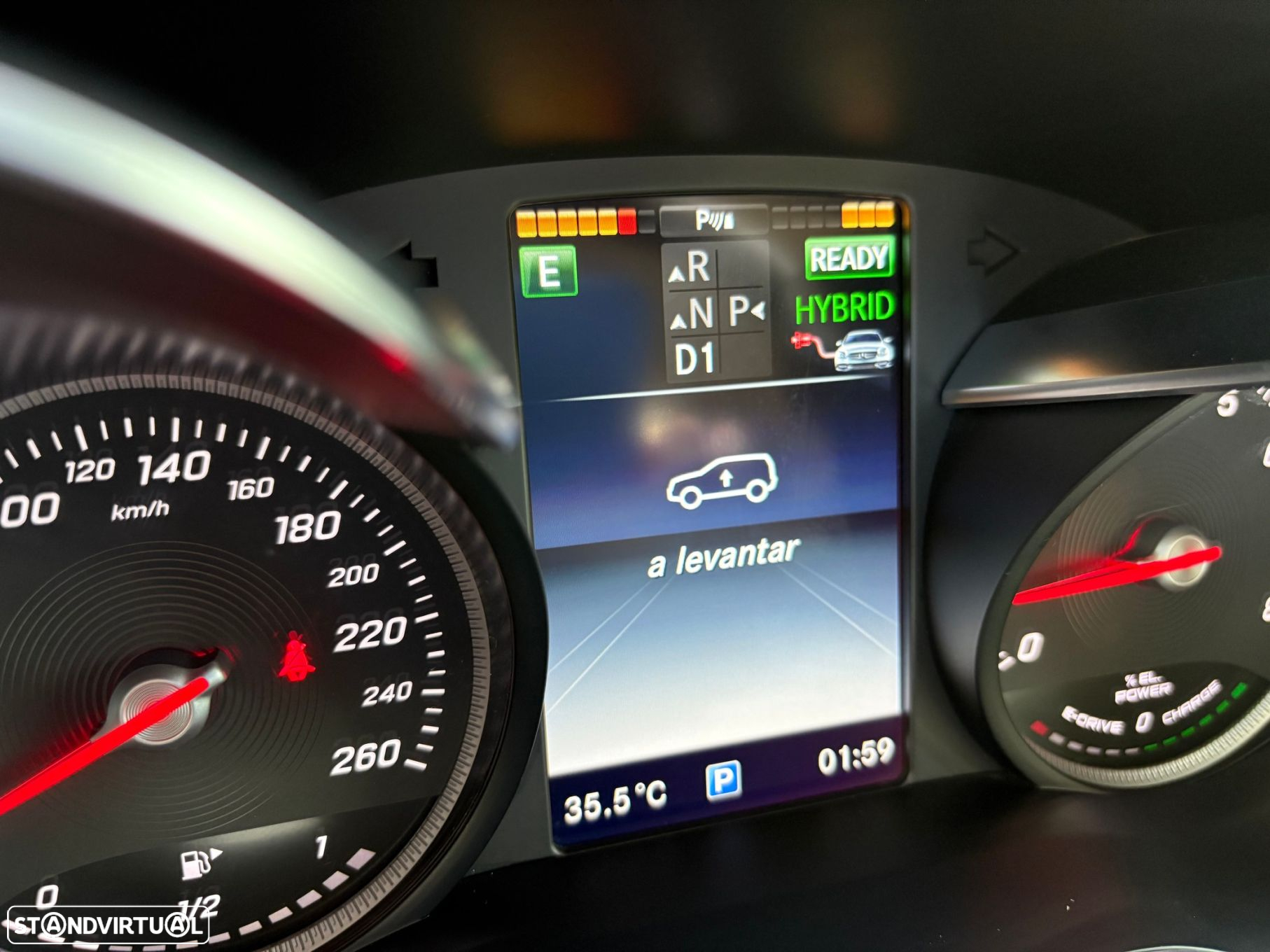 Mercedes-Benz GLC 350 e Coupé Exclusive 4-Matic - 47