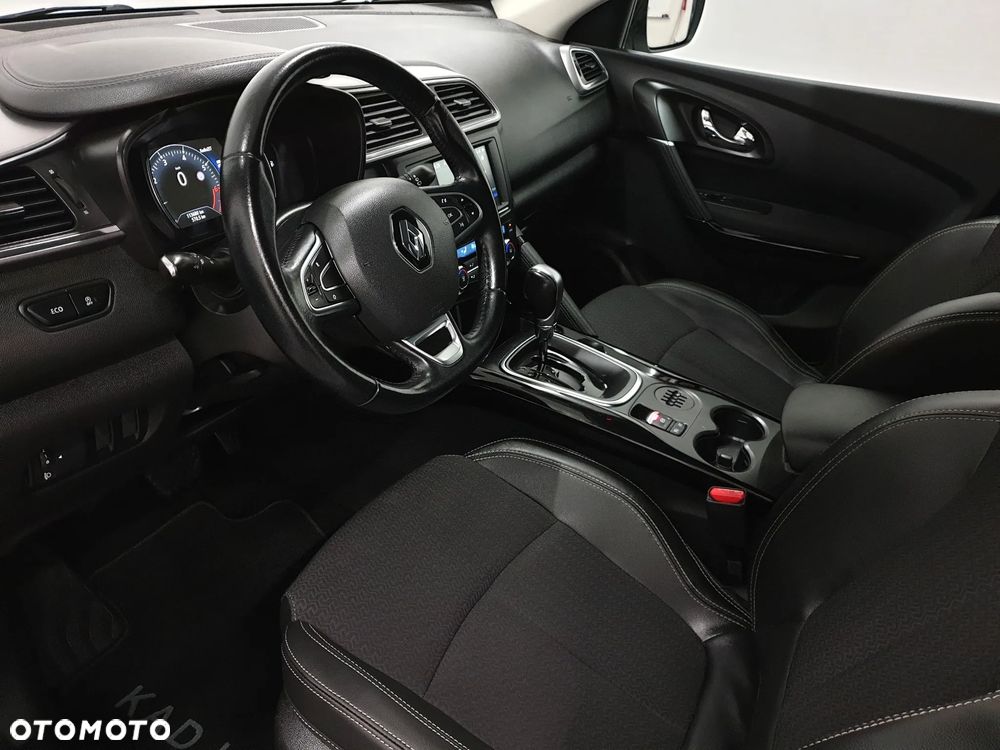 Renault Kadjar 1.2 Energy TCe Limited EDC - 9