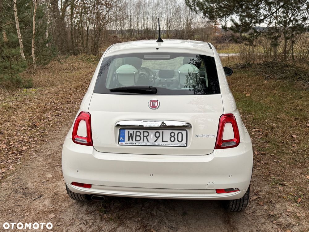 Fiat 500 - 14