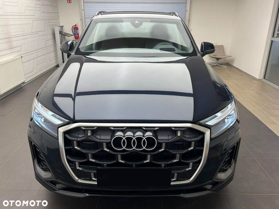 Audi Q7 - 3