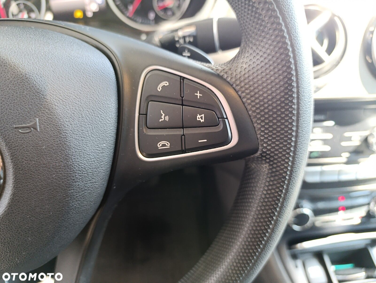 Mercedes-Benz Klasa B 180 (CDI) d 7G-DCT Style - 26