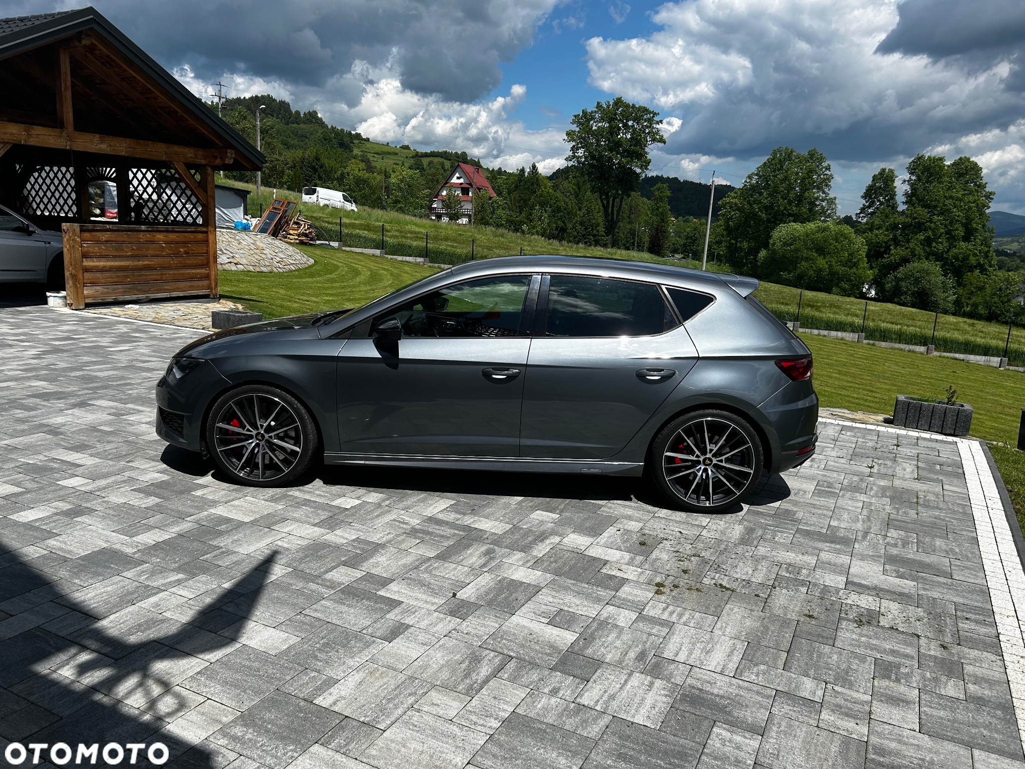 Seat Leon - 10