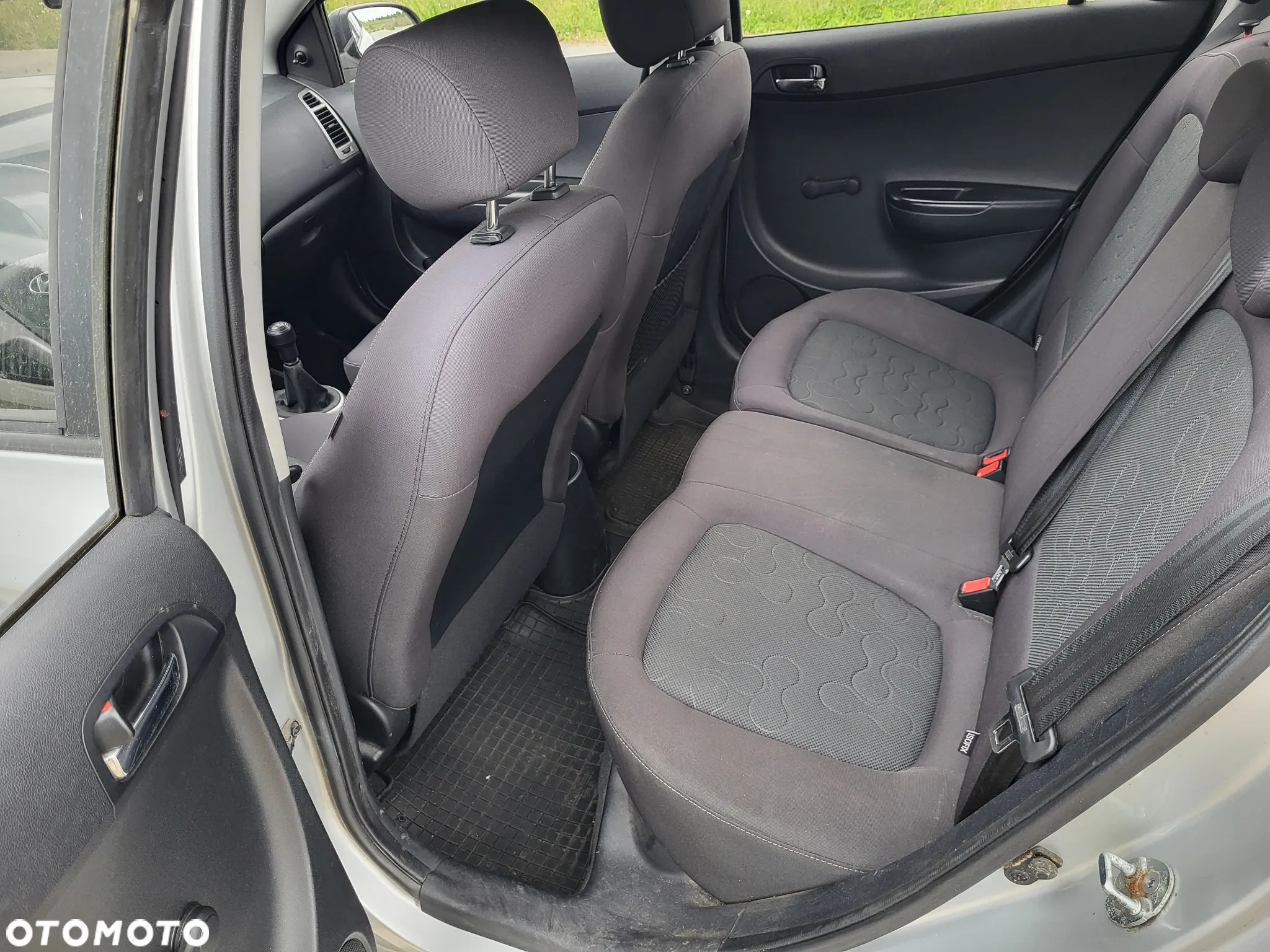 Hyundai i20 1.2 Comfort - 14