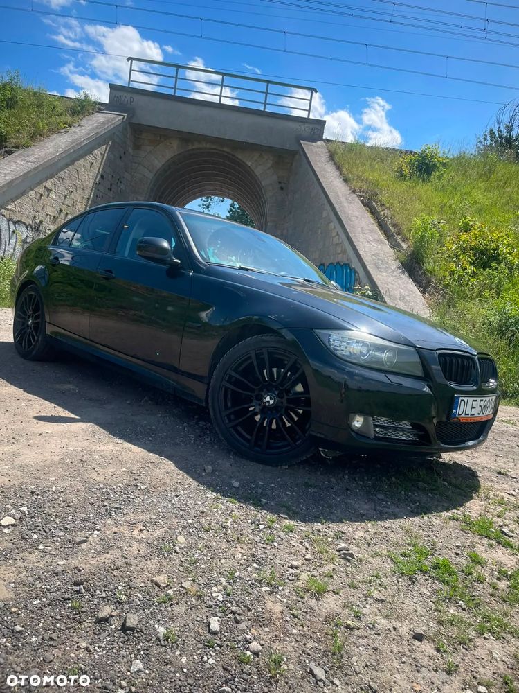 BMW Seria 3 320d - 1