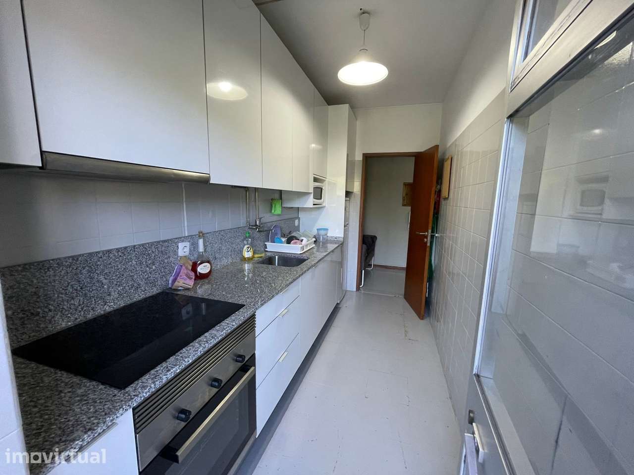 Quarto apenas para estudante  - junto à Universidade - Grande imagem: 5/15