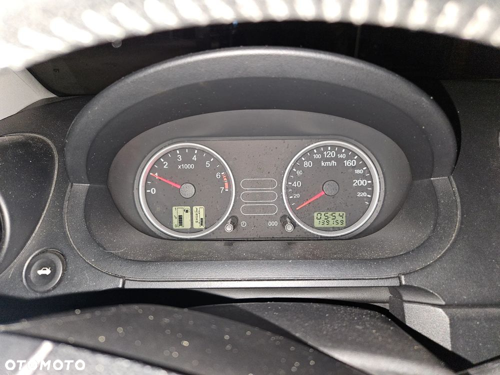 Ford Fiesta 1.25 FX - 11
