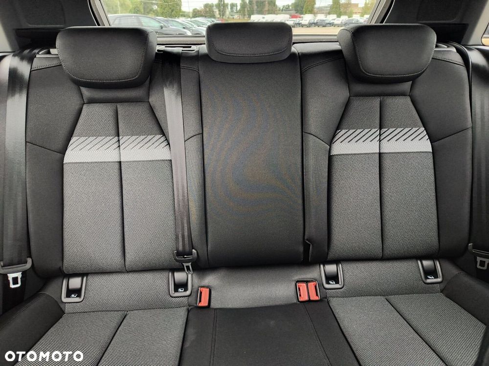 Audi A3 Sportback - 13