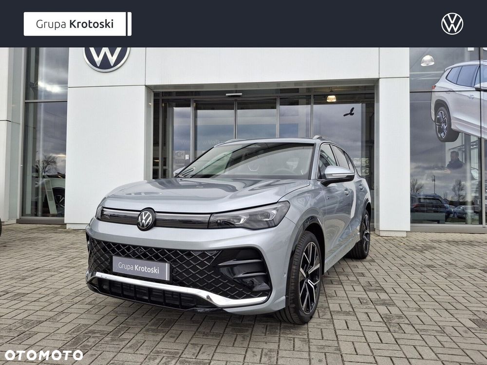 Volkswagen Tiguan 1.5 TSI EVO R-Line DSG - 1