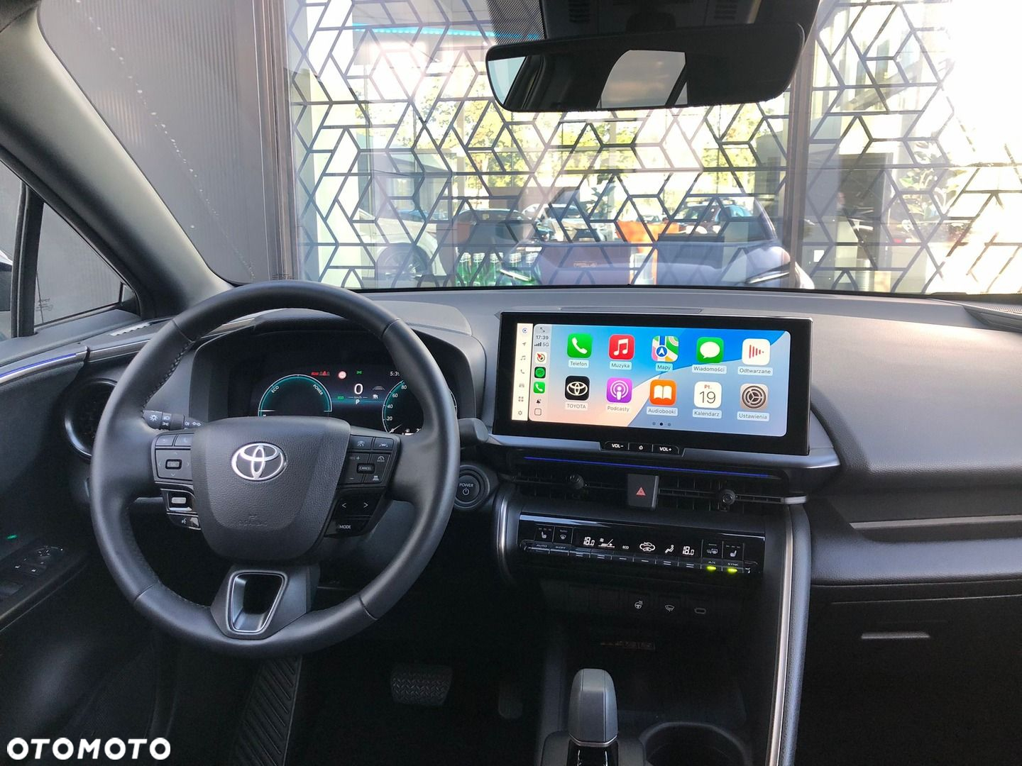 Toyota C-HR - 5