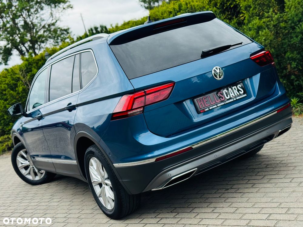 Volkswagen Tiguan - 14