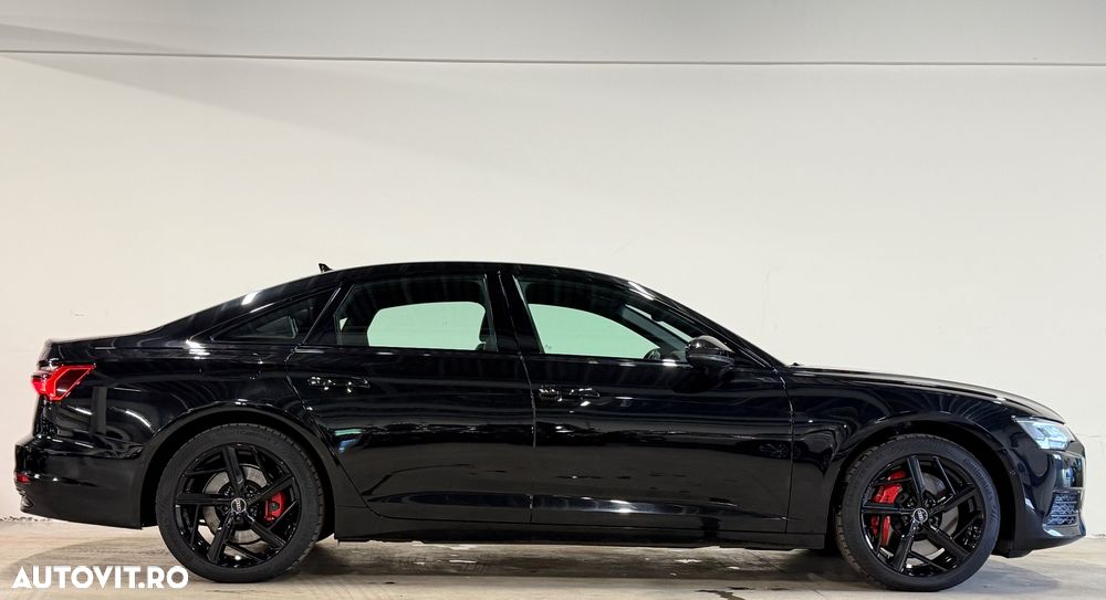 Audi A6 Limuzina 50 TFSI e quattro S tronic design - 21