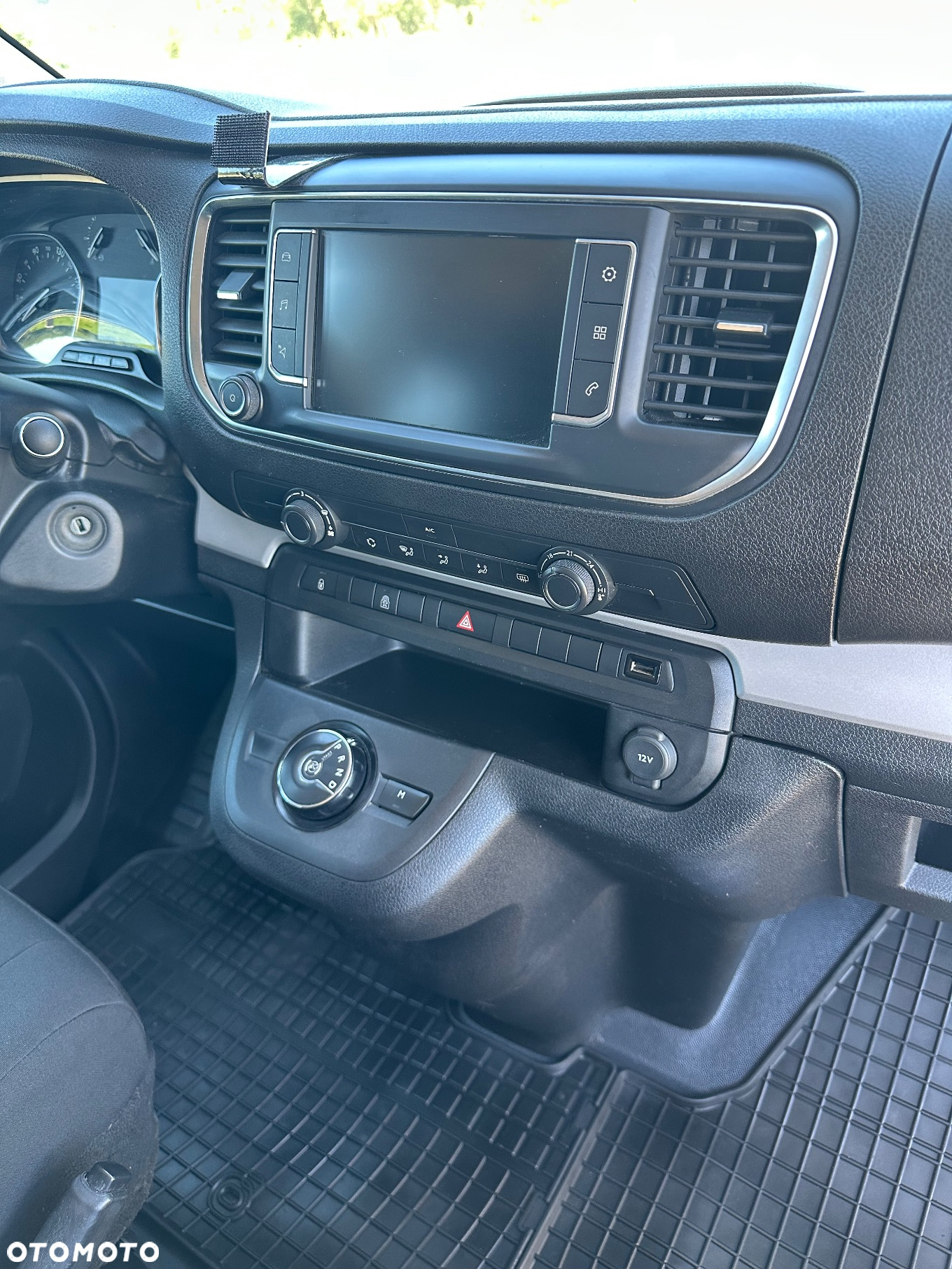 Citroën SpaceTourer - 7