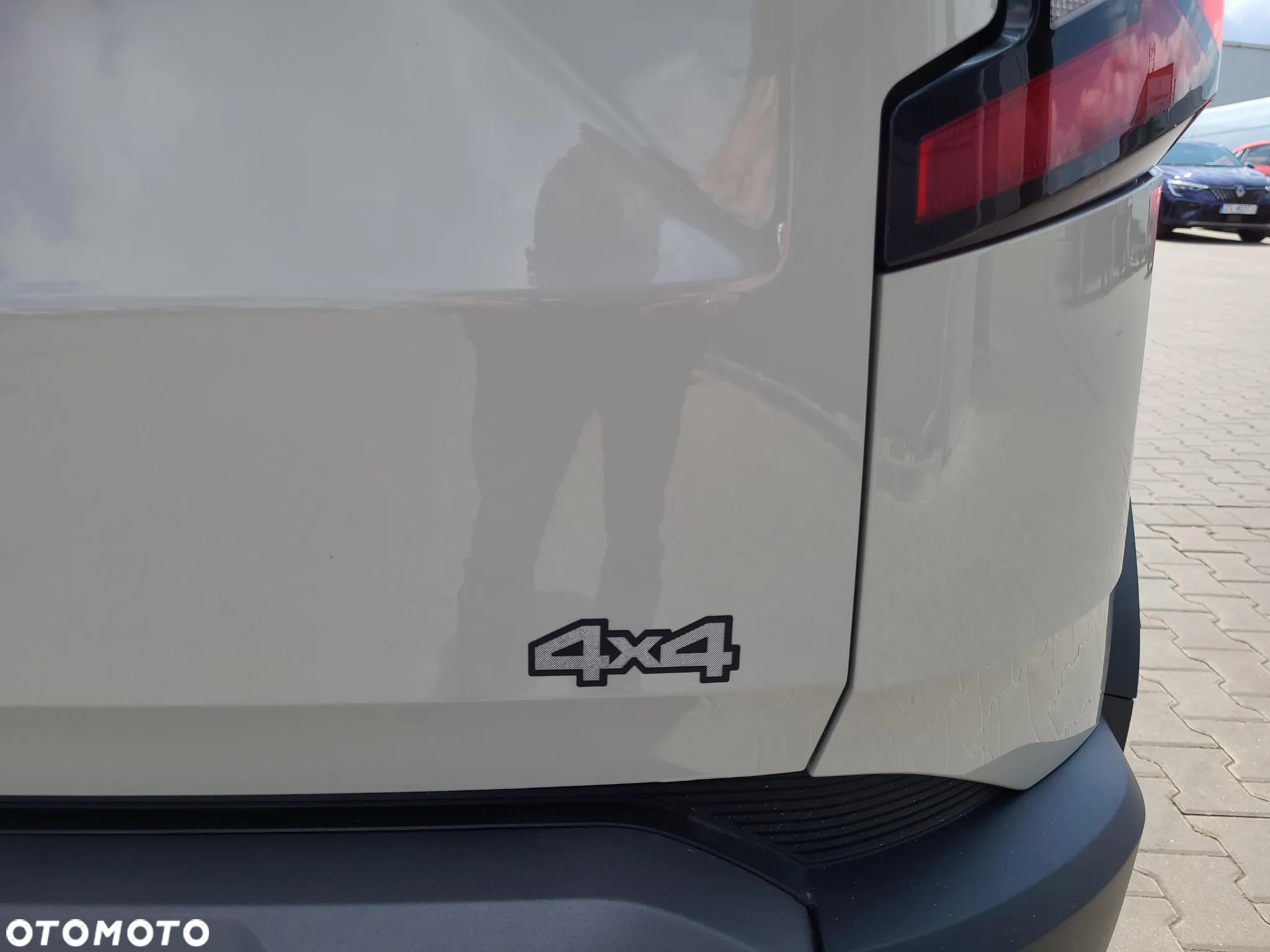 Dacia Duster 1.2 TCe mHEV Extreme 4x4 - 21