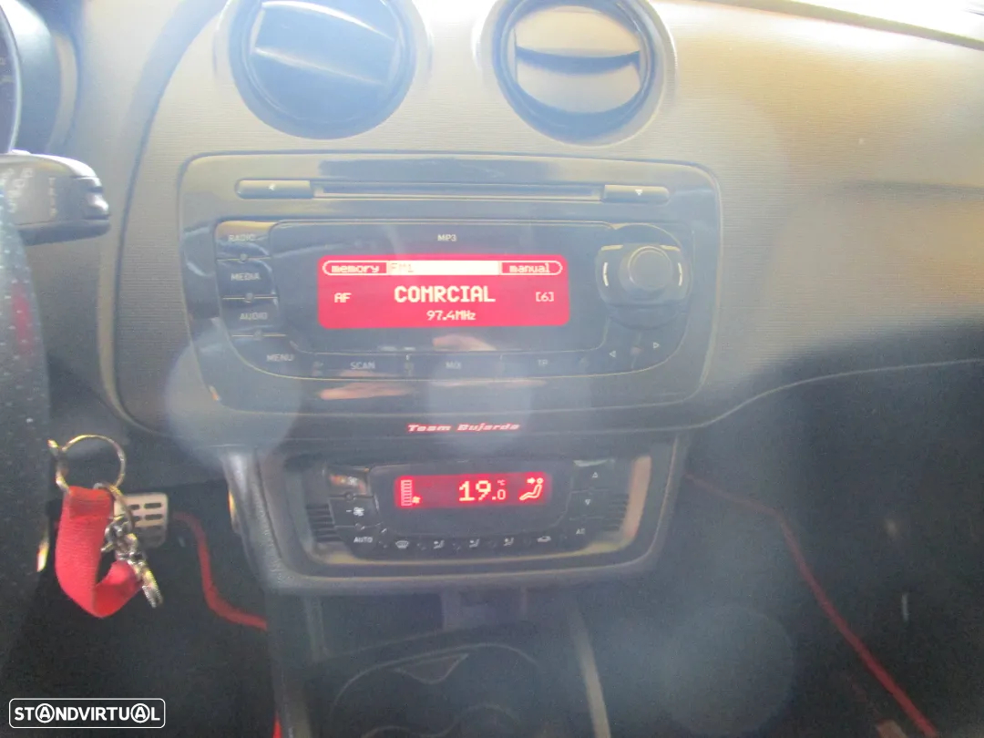 SEAT Ibiza SC 2.0 TDi FR - 24
