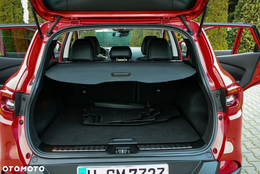 Renault Kadjar - 39