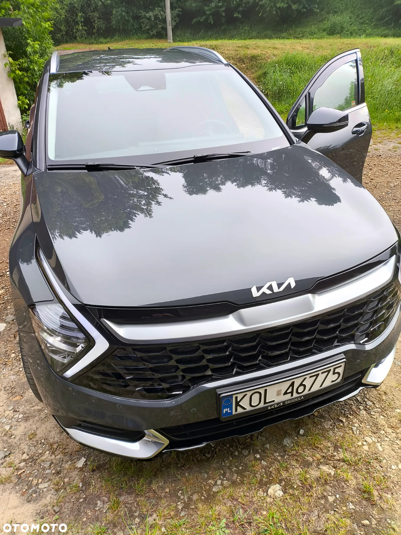 Kia Sportage 1.6 T-GDI Business Line 2WD DCT - 2
