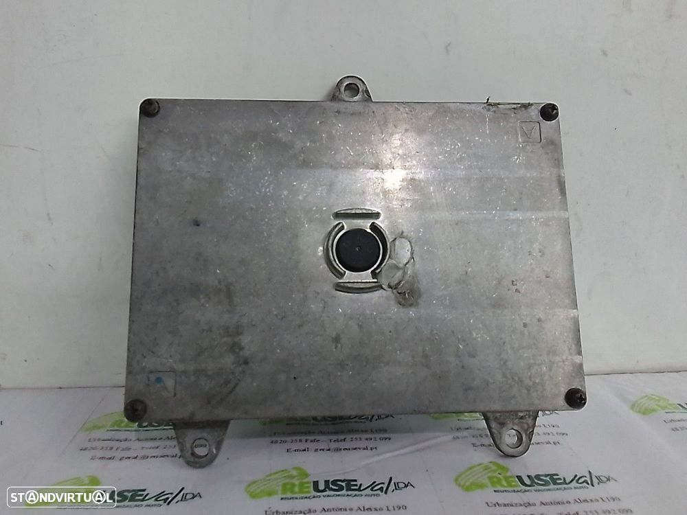 Centralina Do Motor Honda Civic X Hatchback (Fc_, Fk_) - 3