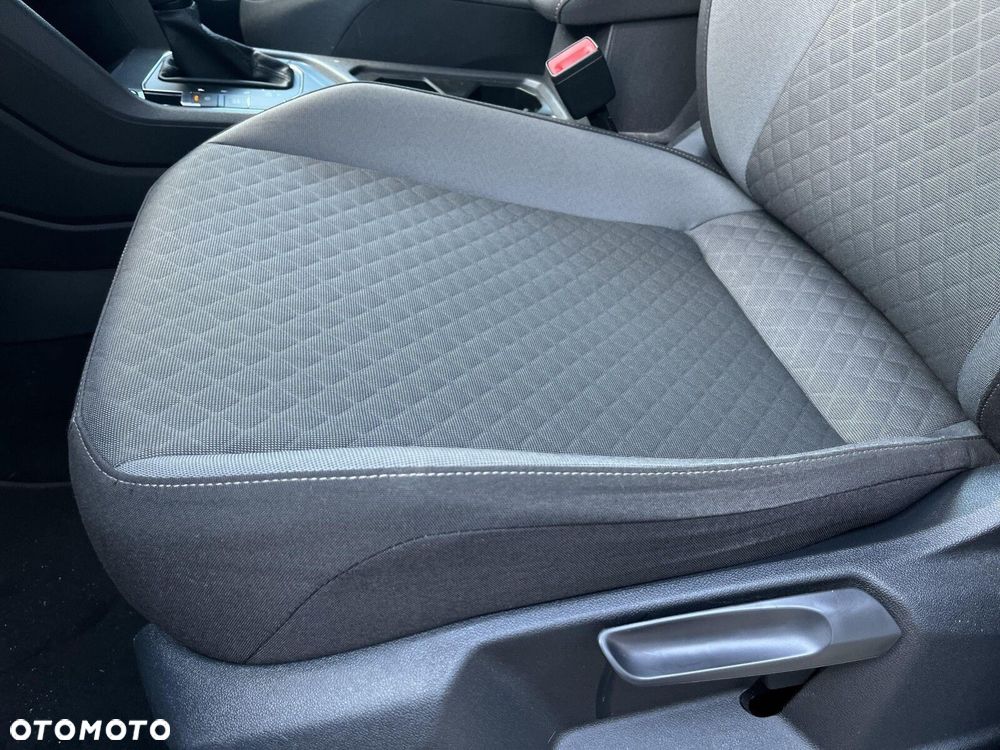 Volkswagen Tiguan Allspace 1.5 TSI EVO Trendline DSG - 14