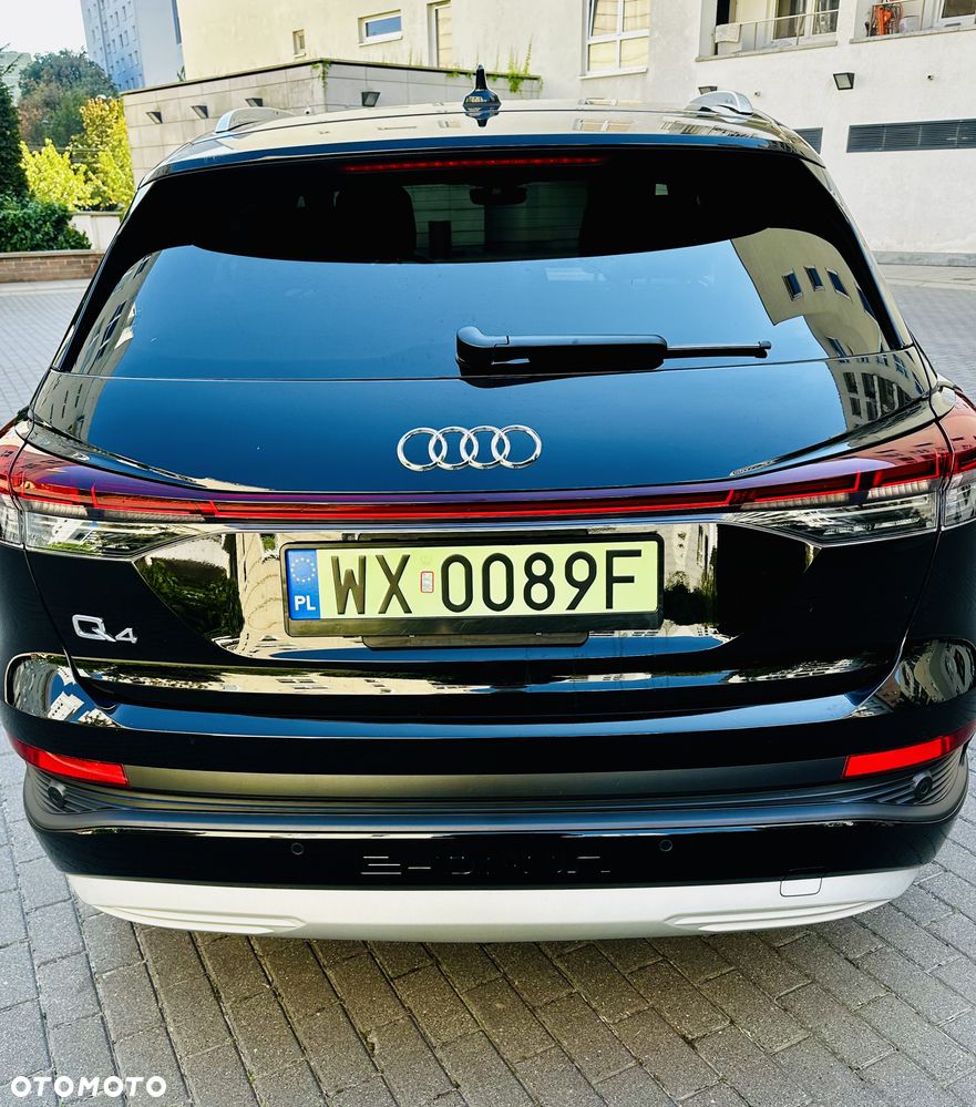 Audi Q4 e-tron 40 - 7