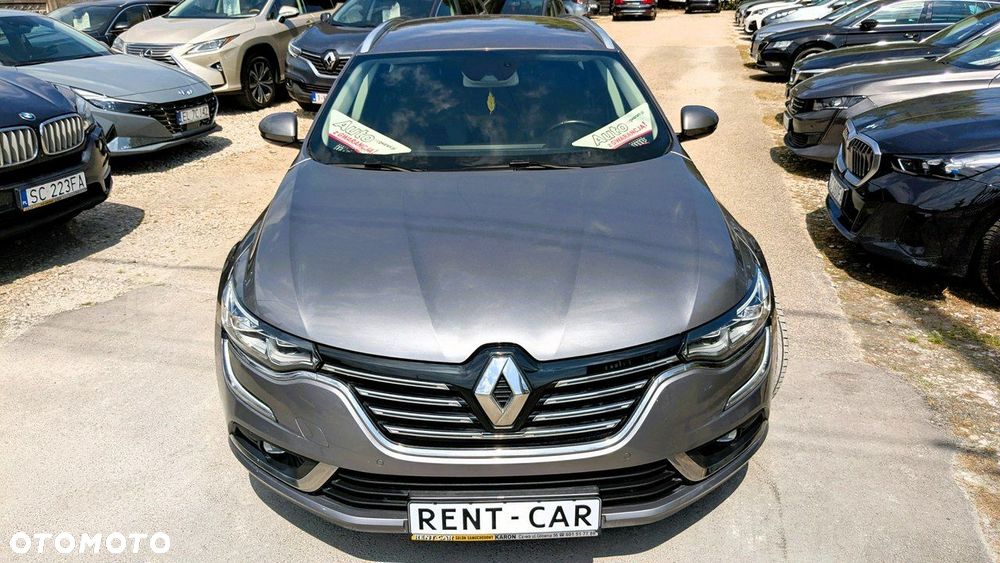 Renault Talisman - 12