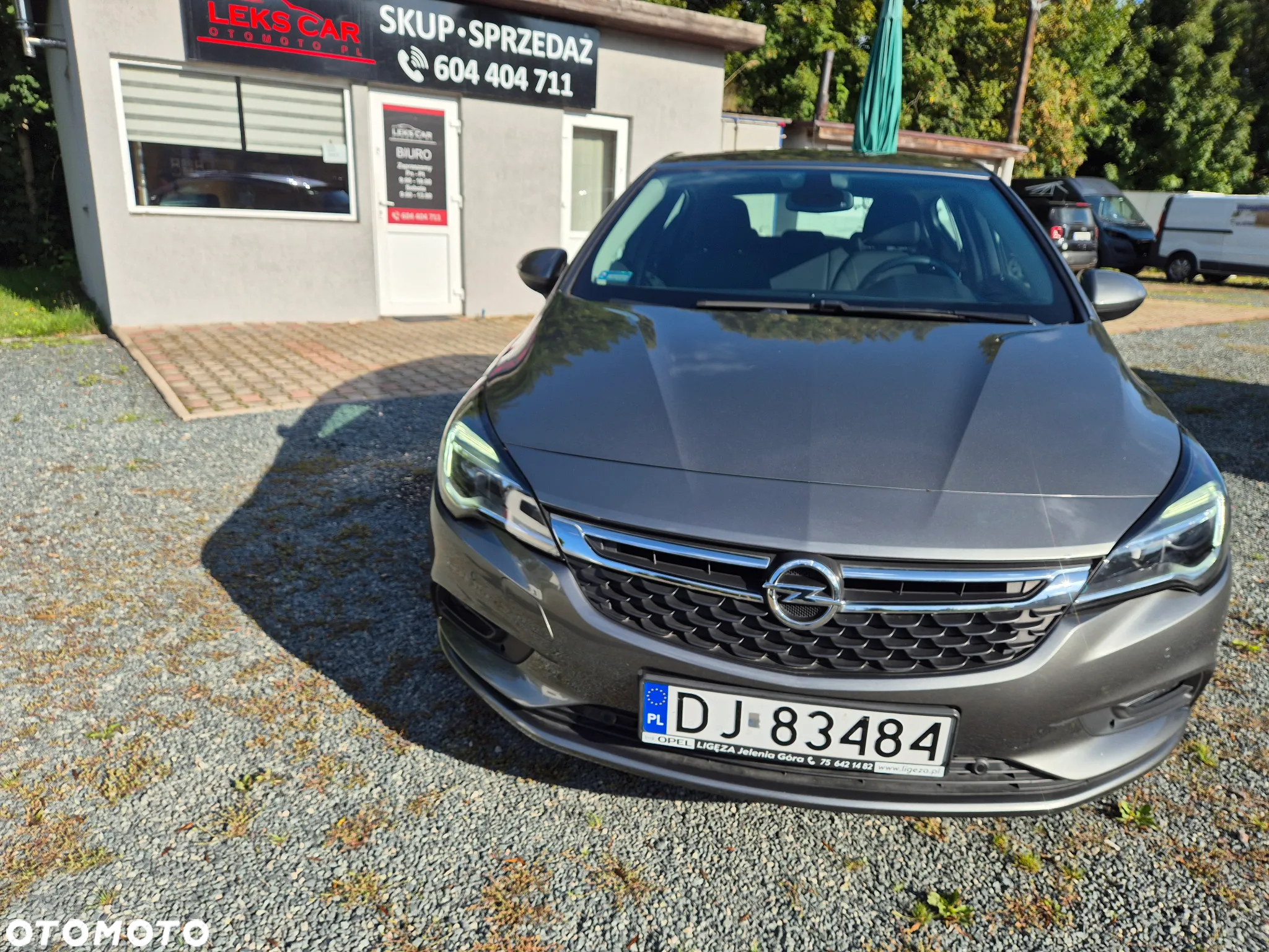 Opel Astra V 1.4 Enjoy - 2