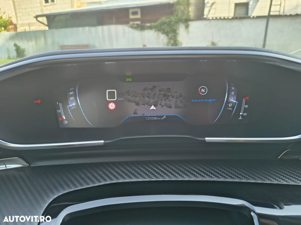 Peugeot 508 - 21