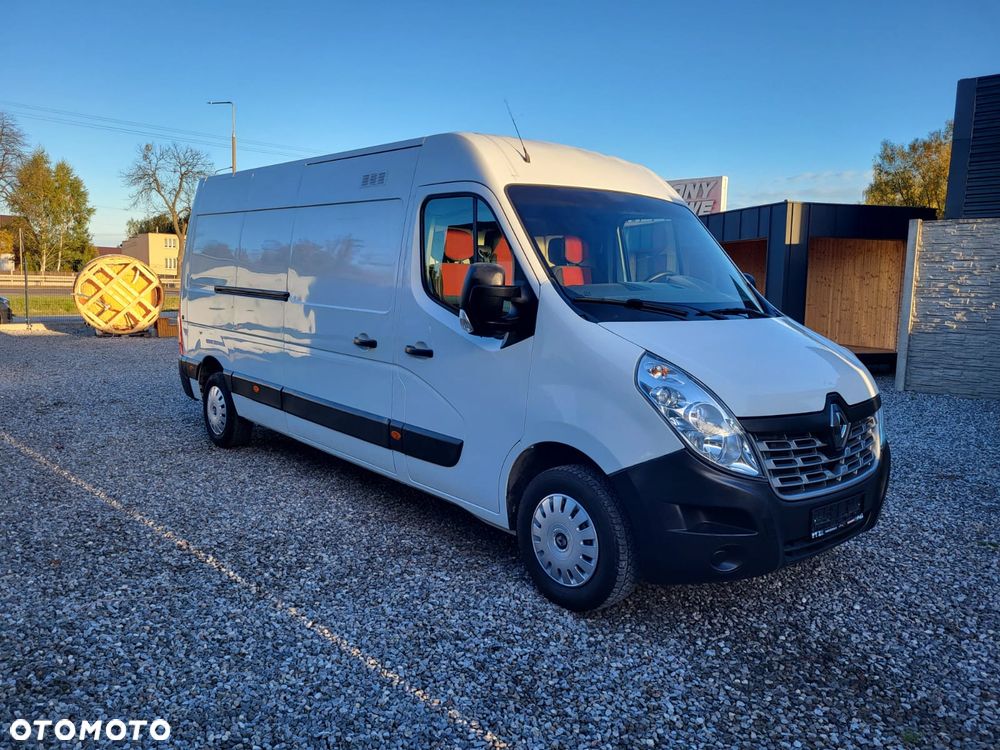 Renault Master L3H2 - 16