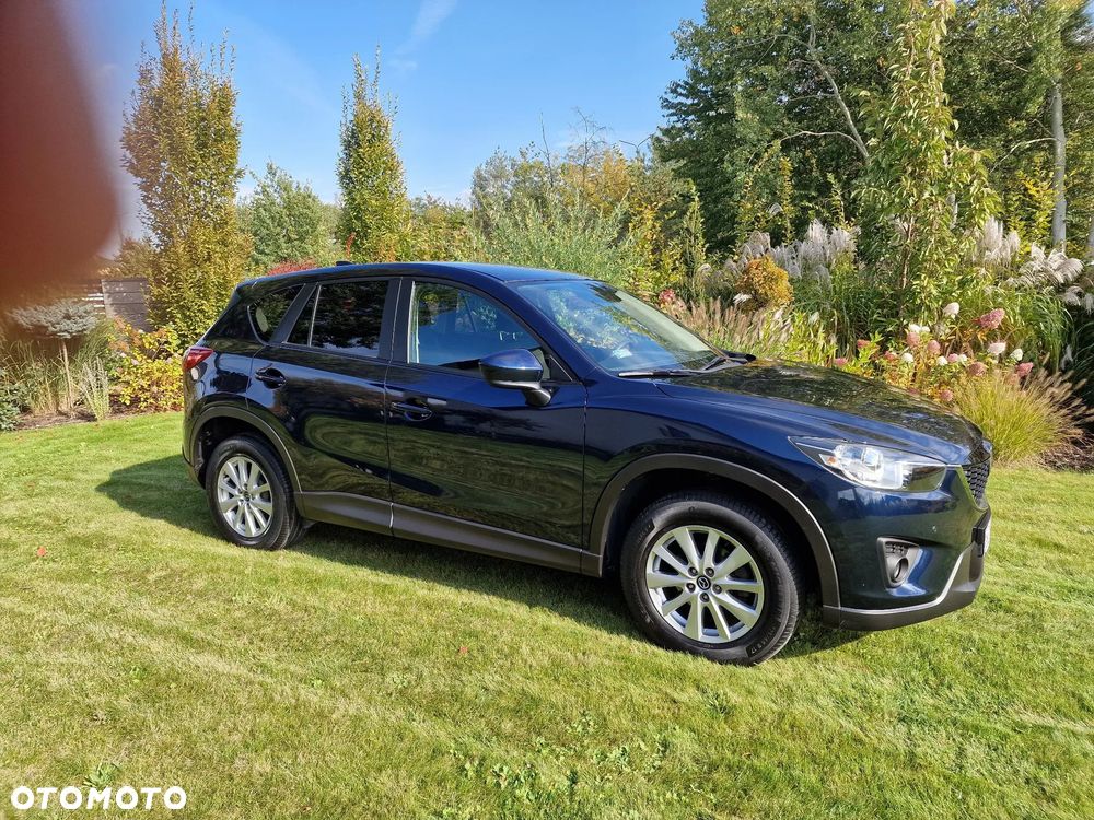 Mazda CX-5 2.0 Skyenergy 2WD - 8