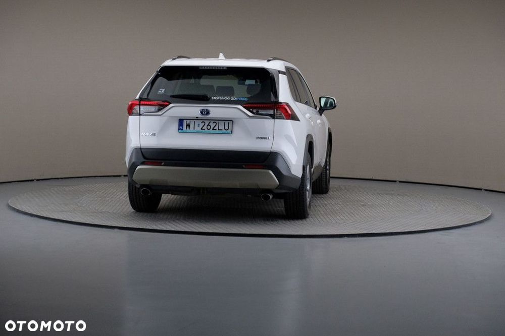 Toyota RAV4 - 5