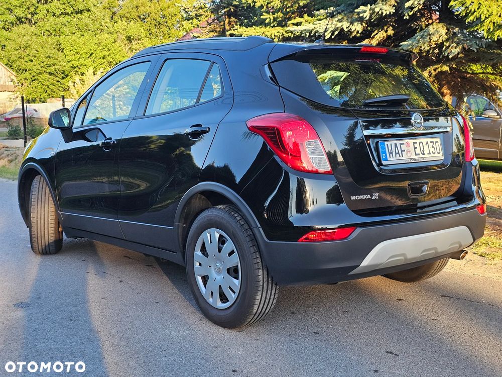 Opel Mokka 1.4 T Enjoy - 21