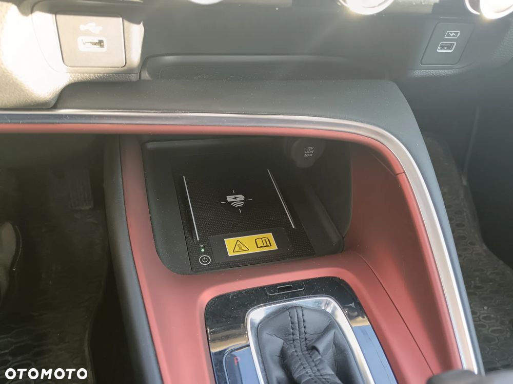 Honda HR-V - 8