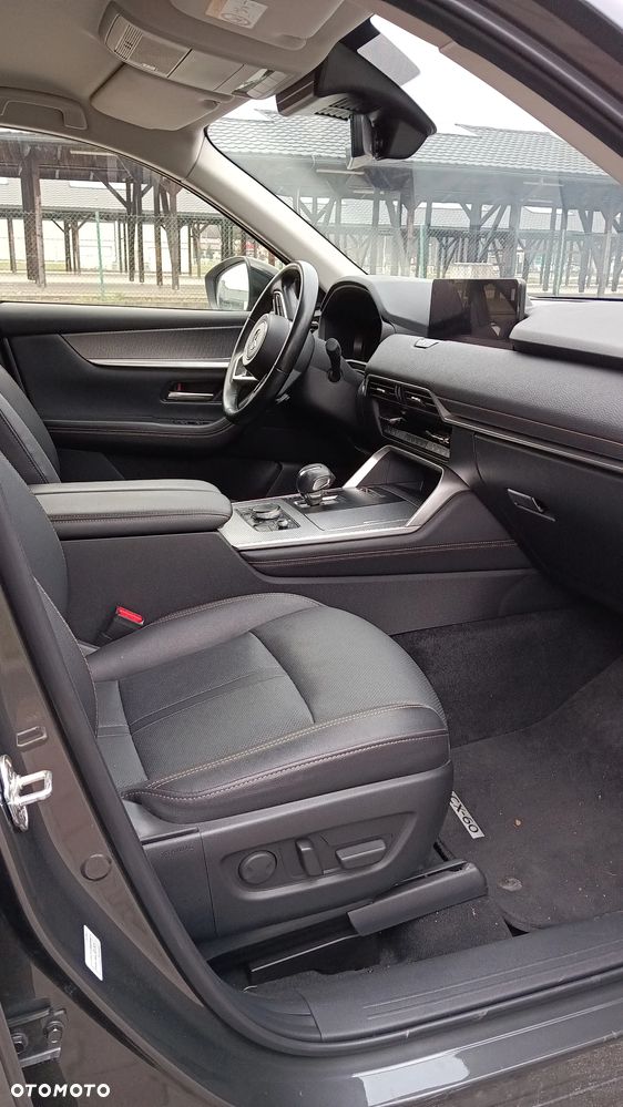 Mazda CX-60 3.3 D mHEV Homura - 13