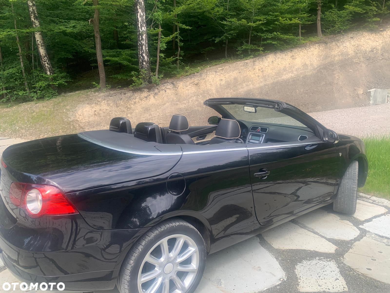 Volkswagen Eos 2.0 TDI DPF DSG - 6