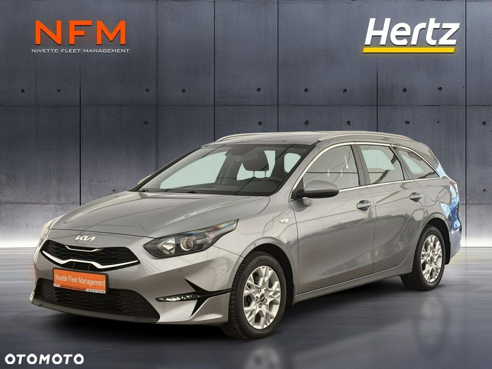 Kia Ceed - 2