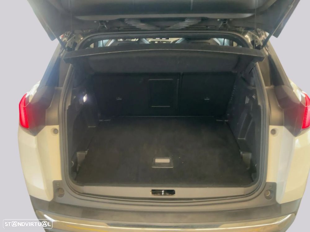 Peugeot 3008 - 17